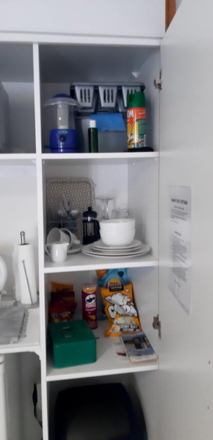 Shark Cove Little Cottage Kleinbaai Екстер'єр фото